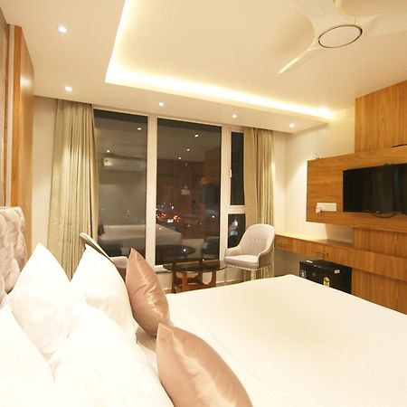 Hotel Dc Star Kolkata Exterior photo